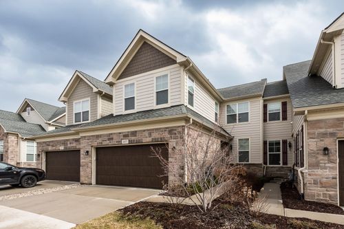 3077 N Spurway Dr, Ann Arbor, MI, 48105-1497 | Card Image