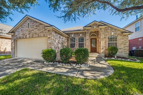 8711 Brocken Frst, Helotes, TX, 78023-3769 | Card Image