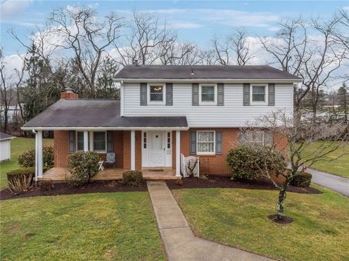 2429 Brownfield Dr, Greensburg, PA, 15601-4903 | Card Image