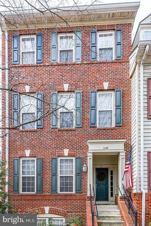 b-1600 Hunting Creek Dr, ALEXANDRIA, VA, 22314 | Card Image
