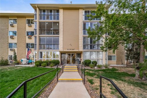112-3022 S Wheeling Way, Aurora, CO, 80014-3631 | Card Image