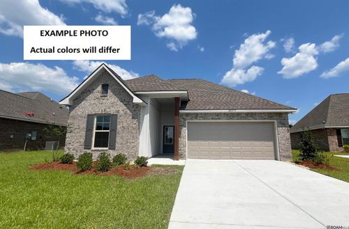 11333 Densmore Dr, Denham Springs, LA, 70726-6374 | Card Image