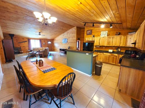 3052 Durango Dr, Happy Jack, AZ, 86024-8631 | Card Image