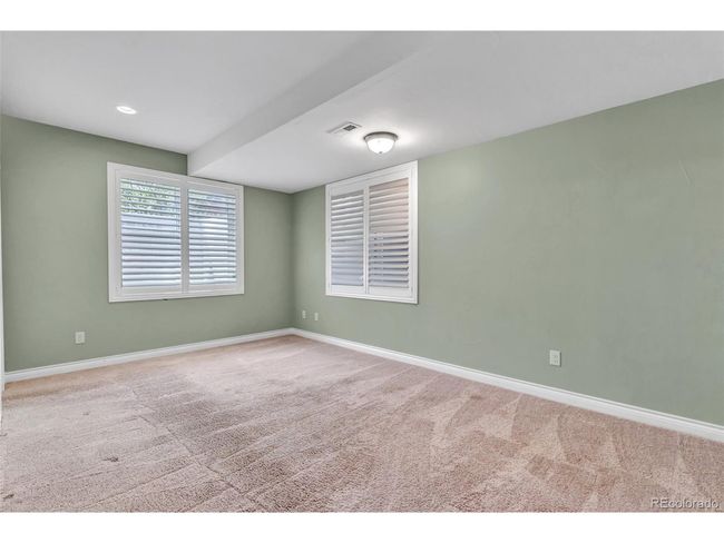 11494 Colony Loop, House other with 4 bedrooms, 3 bathrooms and null parking in Parker CO | Image 32