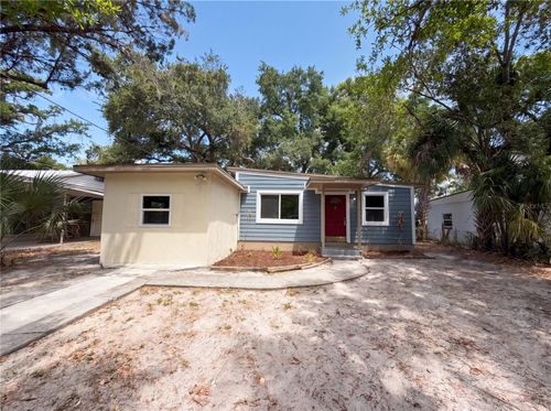 4010 E Paris St, Tampa, FL, 33610-3828 | Card Image
