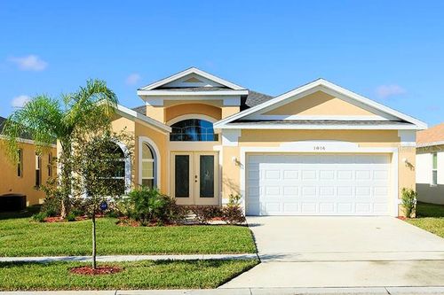 1016 Tourmaline Drive, KISSIMMEE, FL, 34746 | Card Image