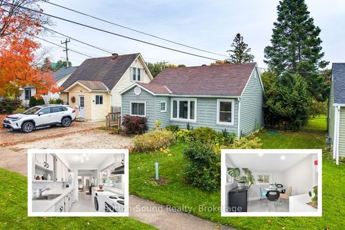 785 7th St E, Owen Sound, ON, N4K1J8 | Card Image