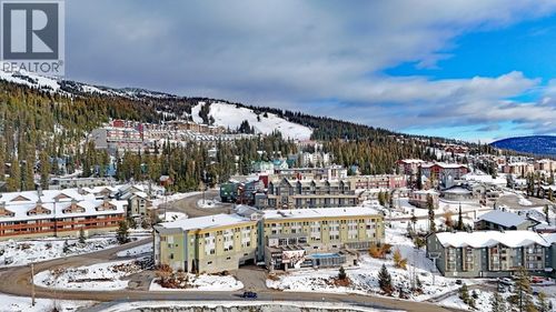 321-5340 Big White Rd, Big White Mountain, BC, V1P1T4 | Card Image
