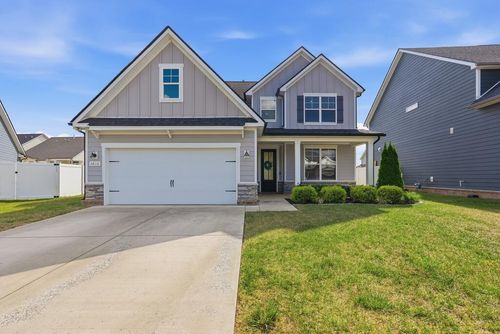 3616 Barbee Ct, Rockvale, TN, 37153-6507 | Card Image
