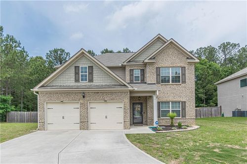 446 Vandenburg Dr, Villa Rica, GA, 30180-1166 | Card Image