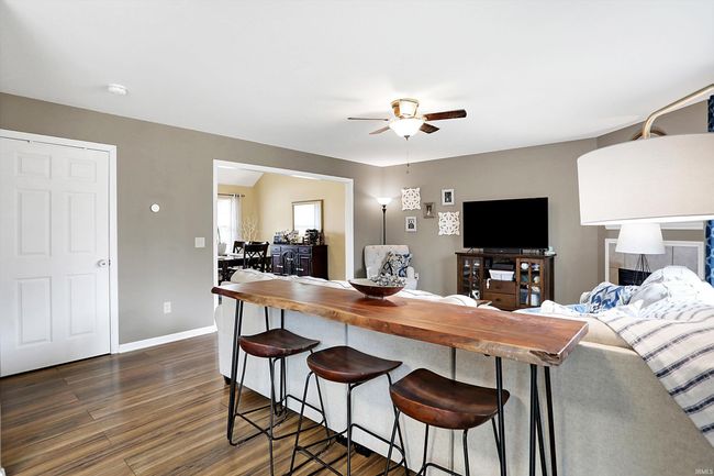 5574 W Tensleep Rd, House other with 3 bedrooms, 3 bathrooms and null parking in Bloomington IN | Image 9