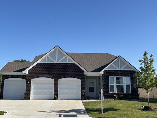 1525 Vera Blvd, Danville, IN, 46122-0037 | Card Image
