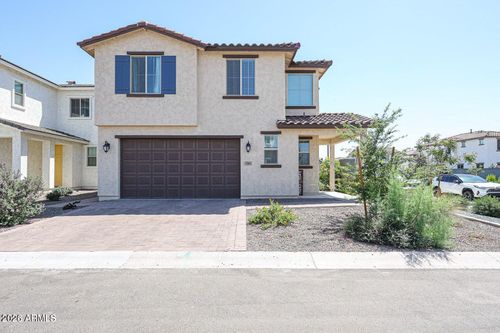 3361 S 179th Dr, Goodyear, AZ, 85338-6564 | Card Image