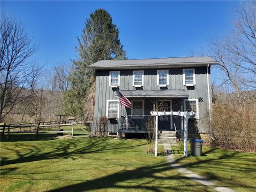 14039 Route 555, Benezette, PA, 15821-2813 | Card Image