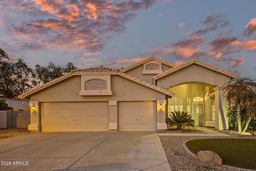19942 N 78th Ln, Glendale, AZ, 85308-6144 | Card Image