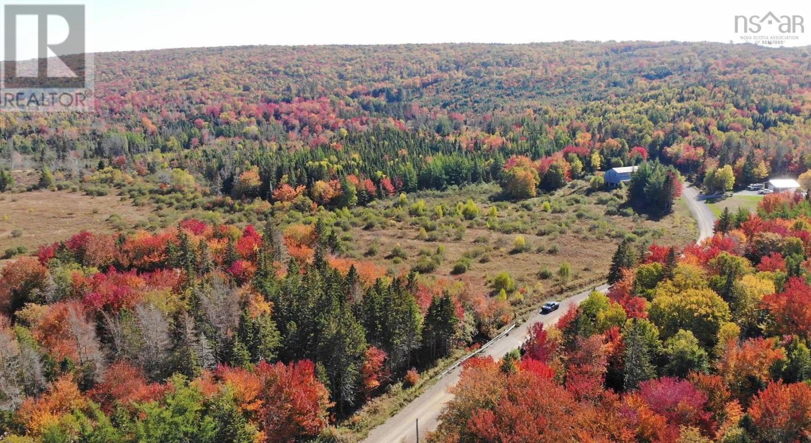 Land in West Side Country Harbour 4