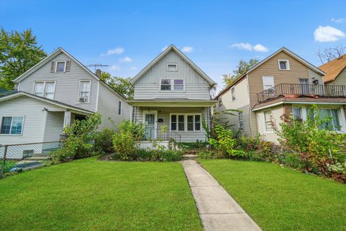 15218 Turlington Ave, Harvey, IL, 60426-3221 | Card Image