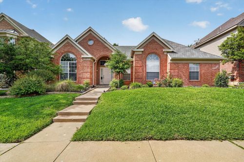 10216 Napa Valley Dr, Frisco, TX, 75035-8086 | Card Image