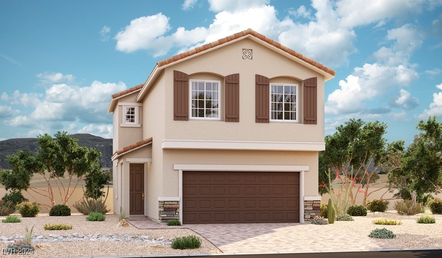 Moonlit Meadow Ct, Las Vegas, NV 89141