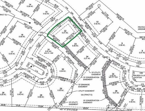 4004 Gordon Rd, Little Rock, AR, 72223-3014 | Card Image