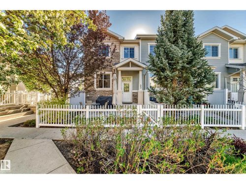 53-4850 Terwillegar Common Nw, Edmonton, AB, T6R0T6 | Card Image
