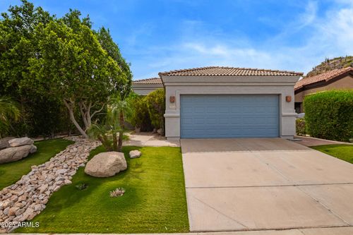 19606 N 23rd Way, Phoenix, AZ, 85024-1803 | Card Image