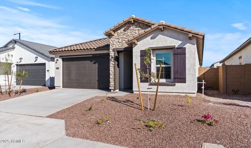 23452 W Burton Ave, Buckeye, AZ, 85326-2043 | Card Image