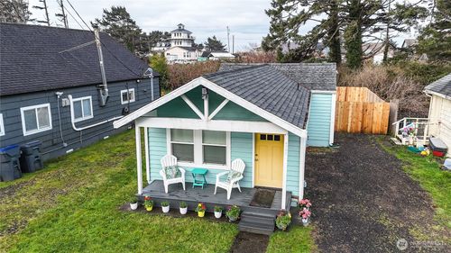 4787 Forwood Ave, Pacific Beach, WA, 98571-5028 | Card Image
