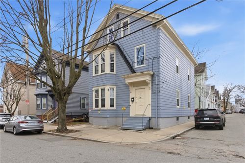54 Candace St, Providence, RI, 02908-3748 | Card Image
