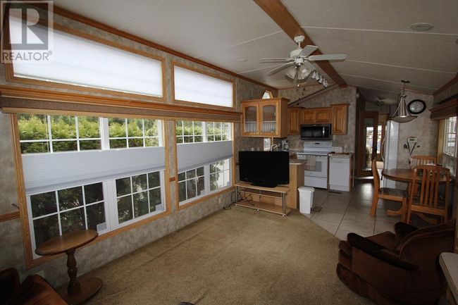 50 - 3980 Squilax Anglemont Rd, House other with 2 bedrooms, 1 bathrooms and null parking in Scotch Creek BC | Image 9