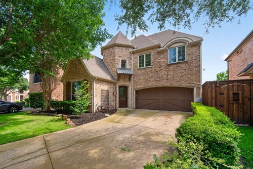 49 Glistening Pond Dr, Frisco, TX, 75034-1936 | Card Image