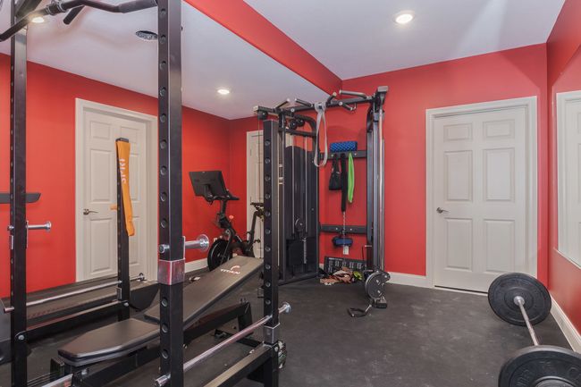 2812 Vrooman Ct, House other with 4 bedrooms, 4 bathrooms and 3 parking in Bloomington IL | Image 39