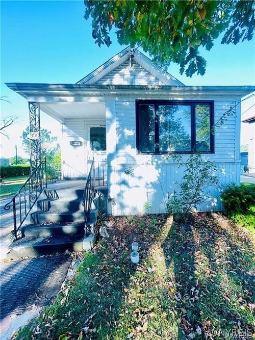 2-300 Springville Ave, Amherst, NY, 14226-2858 | Card Image