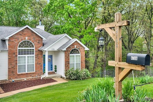 4788 Wilbert Rd, High Ridge, MO, 63049-3387 | Card Image