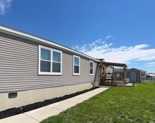 840 N Spruce St, Rapid CIty, SD, 57701-1337 | Card Image