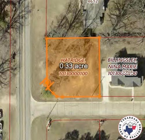 Lot 1 Bl Sylvia Dr., Texarkana, TX, 75503 | Card Image