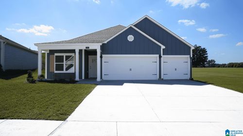 513 Foggy Brook Loop, CHELSEA, AL, 35043-4014 | Card Image