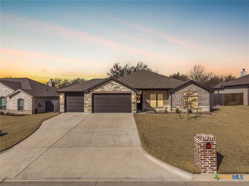 3526 Leaning Tree Cv, Belton, TX, 76513-4147 | Card Image
