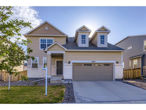 9099 Sedalia St, Commerce City, CO, 80022-9156 | Card Image