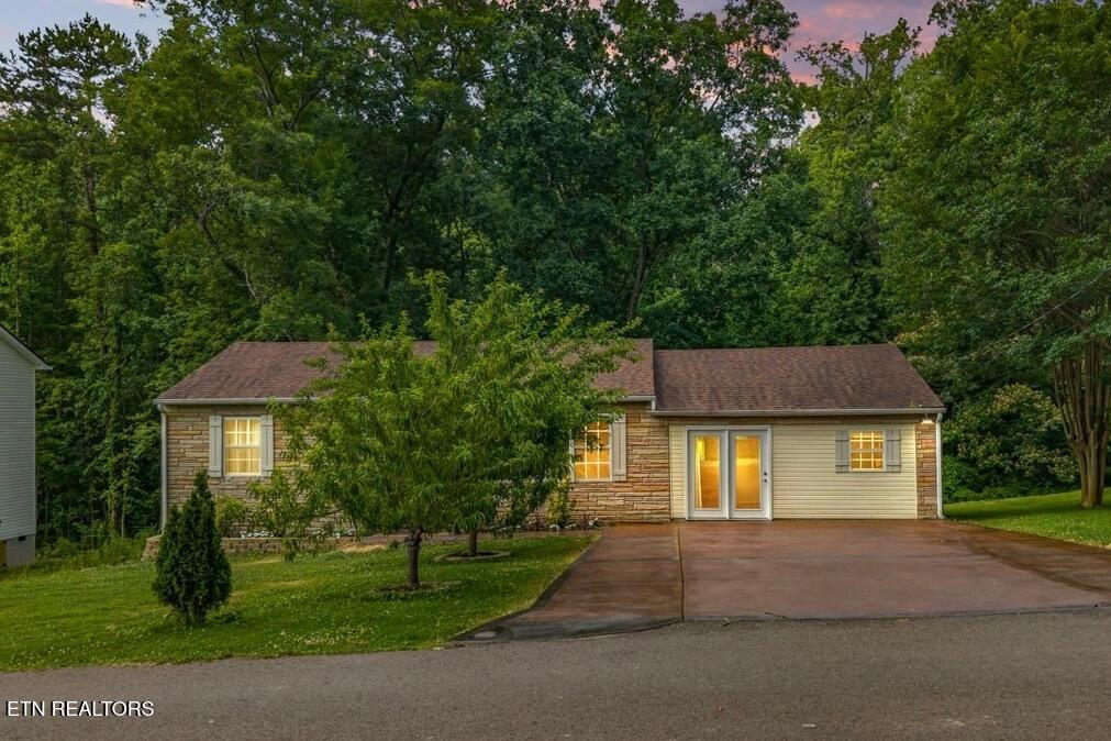 Residential in Knoxville 3