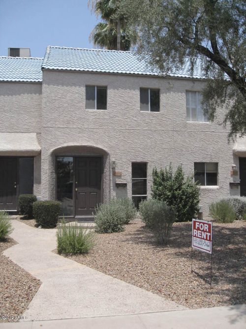 7736 E 1st Avenue, Scottsdale, AZ, 85251 | Card Image