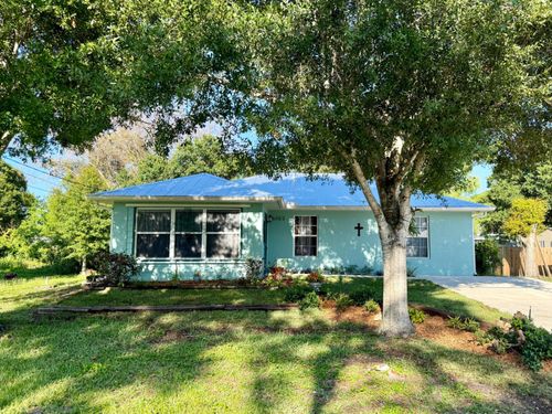 6102 Bamboo Dr, Fort Pierce, FL, 34982-3777 | Card Image