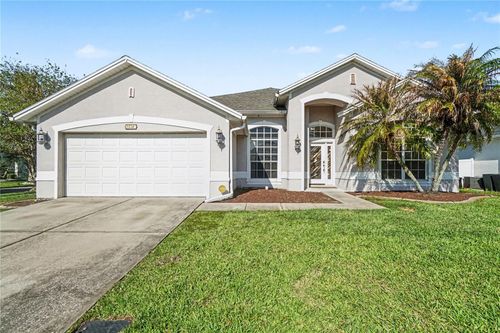 2716 Wortham Ln, Kissimmee, FL, 34744-5497 | Card Image