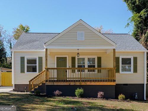 2725 Blount St, East Point, GA, 30344-3730 | Card Image