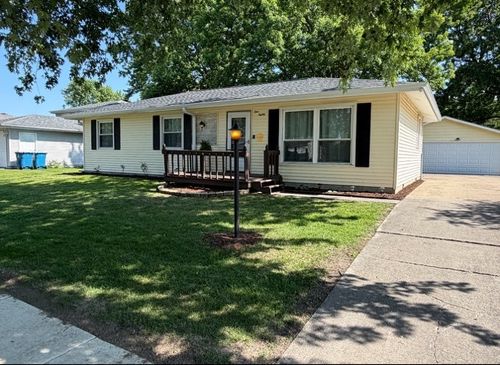 180 Kristina Drive, Bourbonnais, IL, 60914 | Card Image