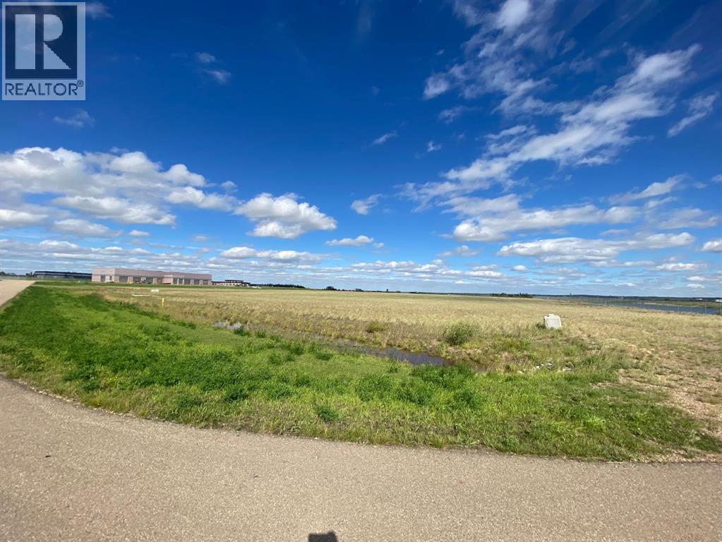 Land in Rural Ponoka County 4