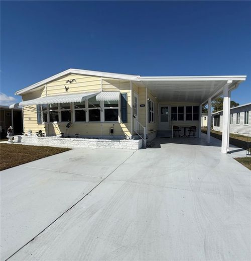 6469 Kilohee Ct, North Port, FL, 34287-2429 | Card Image