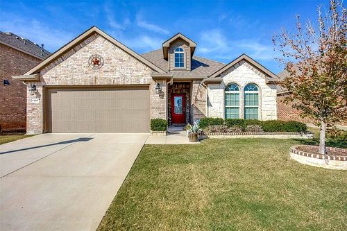 1105 Lake Woodland Dr, Little Elm, TX, 75068-8611 | Card Image