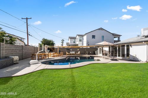 4013 E Indianola Ave, Phoenix, AZ, 85018-5221 | Card Image