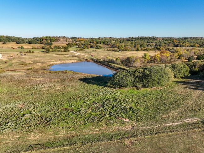 Tract 1 Fm 677, Home with 0 bedrooms, 0 bathrooms and null parking in Saint Jo TX | Image 15